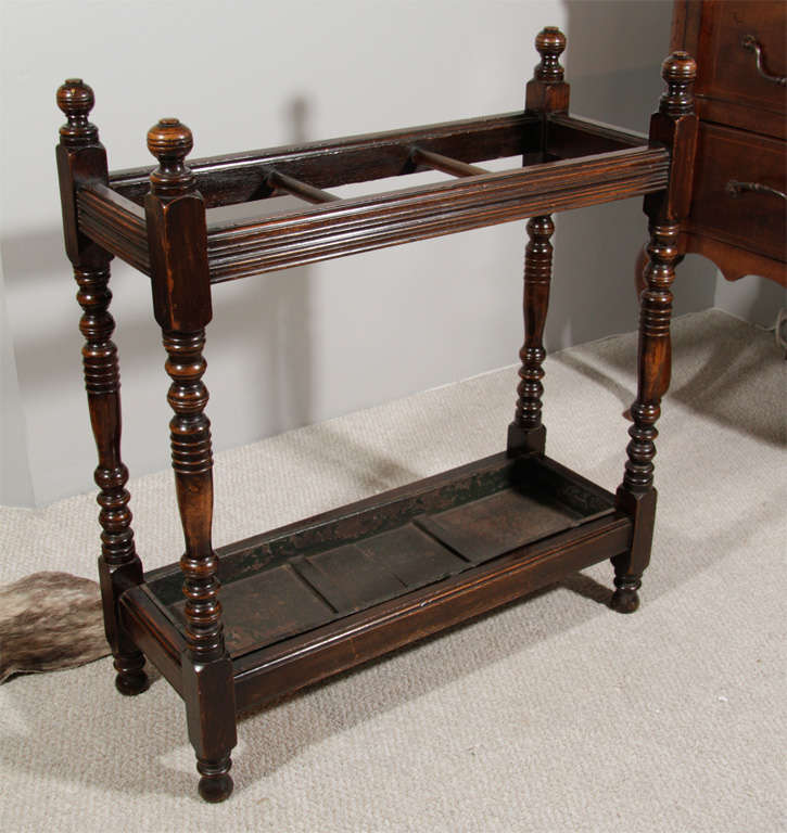 English Umbrella Stand
